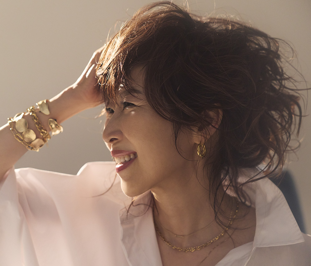 ケイコ・リー　メジャーデビュー30周年記念ツアー　〜Keiko Lee Sings Super Standards 3 Release Live〜