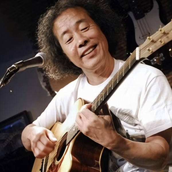～MUSIC FROM D Presents～　告井延隆Sgt.Tsugei’s Only One Club Band 2026